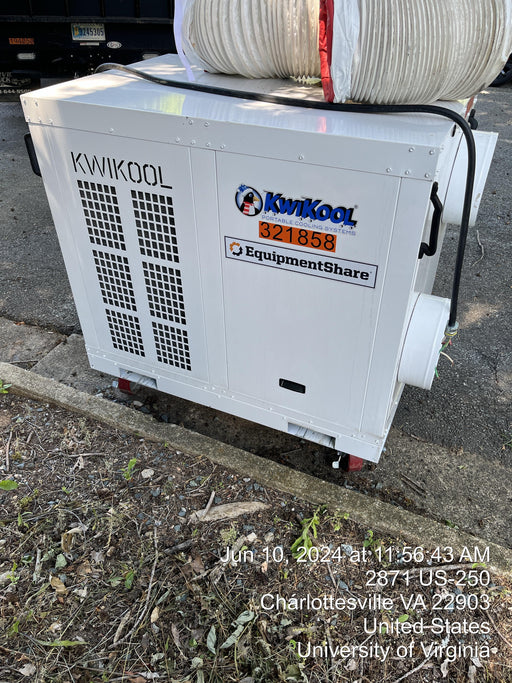 2023 KWIKOOL KPO5-43H