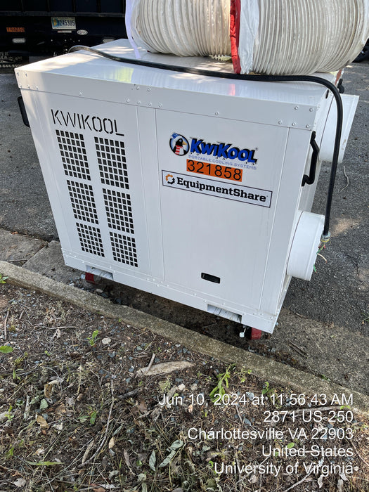 2023 KWIKOOL KPO5-43H