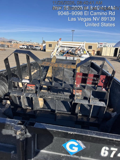 2024 VIRNIG PF4855-5VG