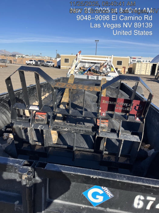 2024 VIRNIG PF4855-5VG