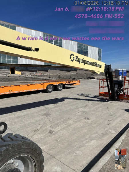2025 JLG 860SJ