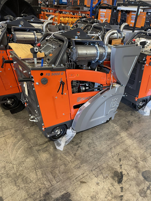 2023 HUSQVARNA FS 5000D