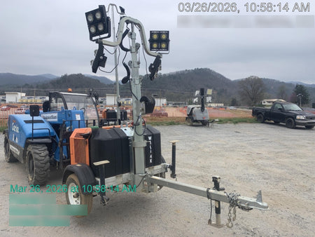2025 WANCO WLTT-4MM4K