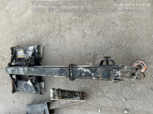 2023 STAR INDUSTRIES M1360B - Star JIB Boom