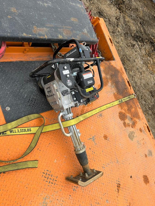 2023 MULTIQUIP MTR40HF