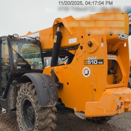 2025 JOHN DEERE 48" Bucket, Excavator 56,000 - 65,000 John Deere