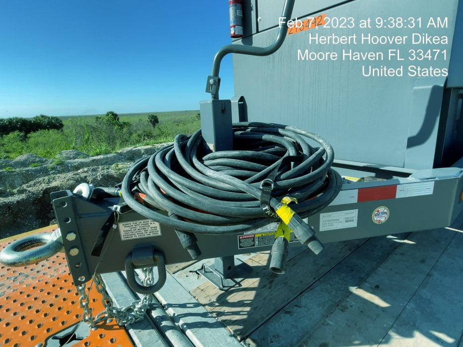 2022 ATLAS COPCO QAS200