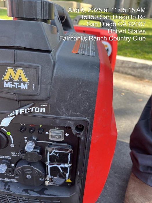 2024 MI-T-M GEN-2500-IMM1