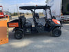 2020 KUBOTA RTV-X1140W-H (Canopy)