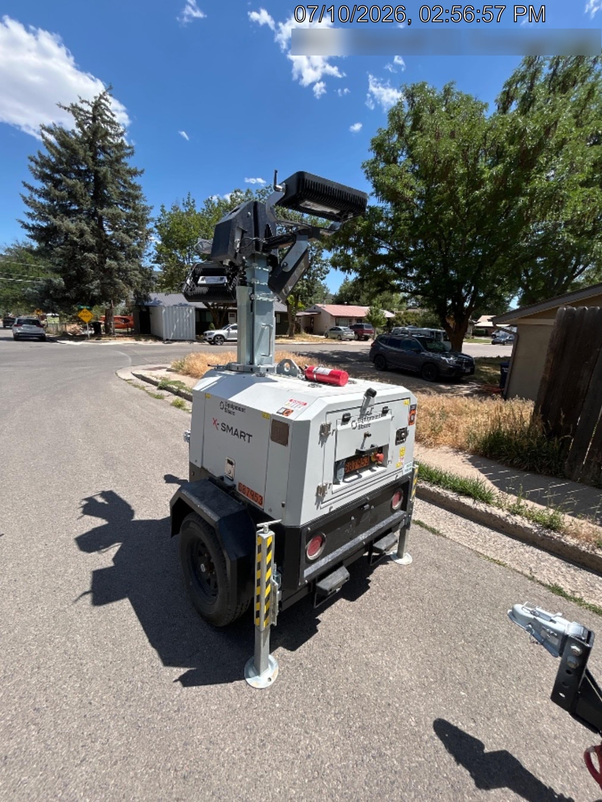 2026 TRIME X-SMART (EL1250H)