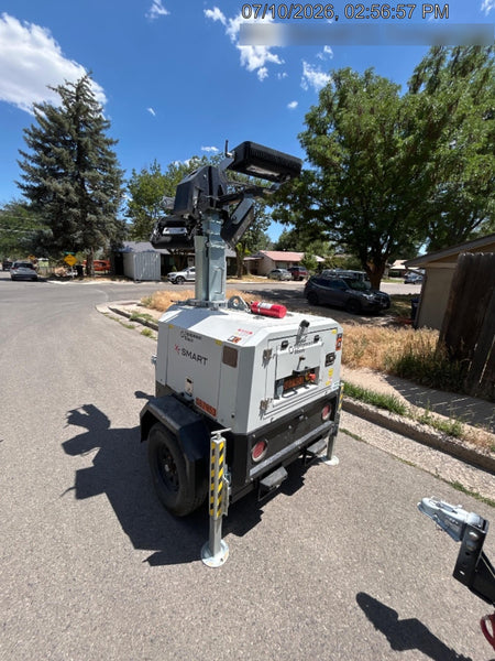 2026 TRIME X-SMART (EL1250H)