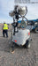 2019 Wacker Neuson LTV6L-MH Wacker Neuson LTV6L Mobile Light Tower w/Fuel Level Sensor Installed