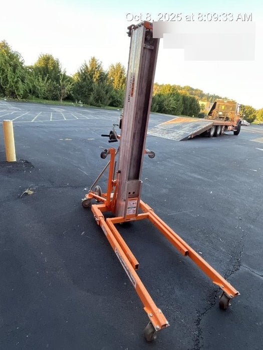 2021 LIFTSMART MLC-24