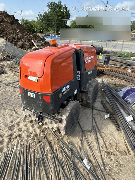 2024 HUSQVARNA LP9505
