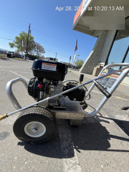 2020 MI-T-M CORPORATION CA-2703-1MMH