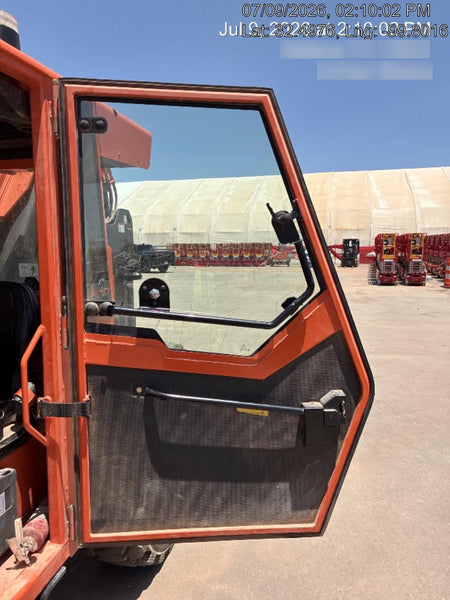 2025 SKYTRAK 10054