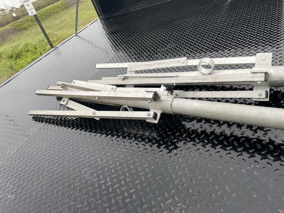 2021 WORKSITE LIGHTING PetroPRO-MAX T-Bracket