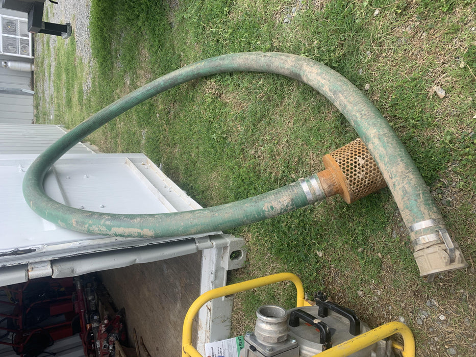 2020 WACKER NEUSON PT3A