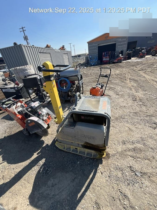 2024 WACKER NEUSON DPU6555Heh