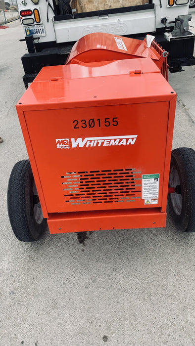 2022 MULTIQUIP WM63H8