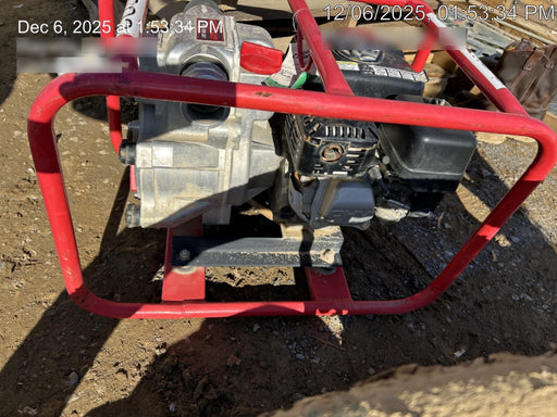 2023 MULTIQUIP QP2TH