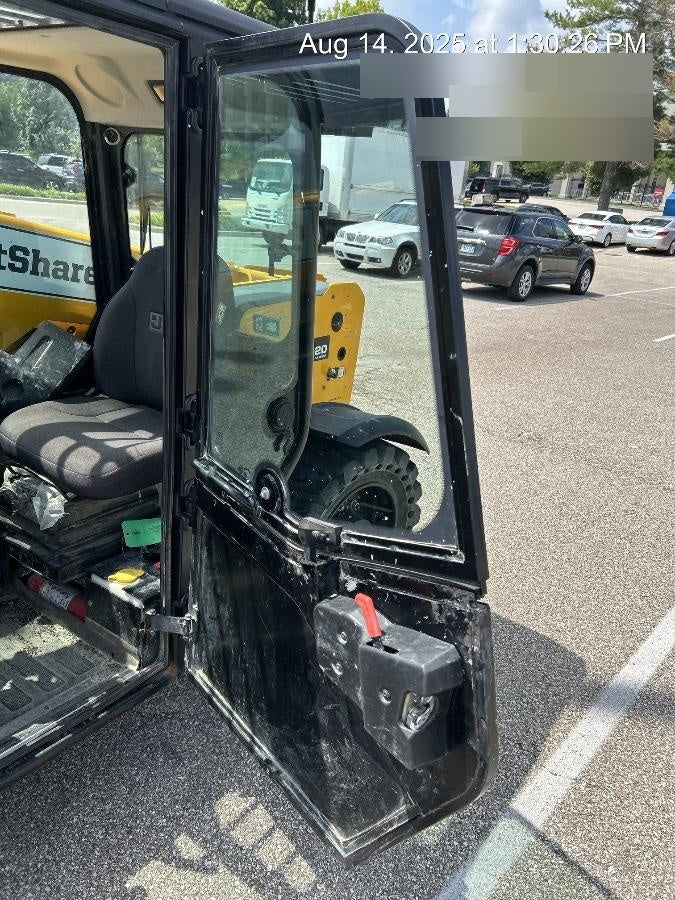 2023 JCB 505-20TC