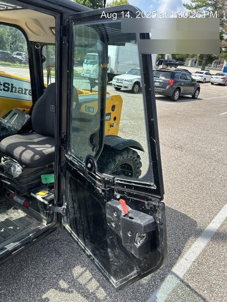 2023 JCB 505-20TC