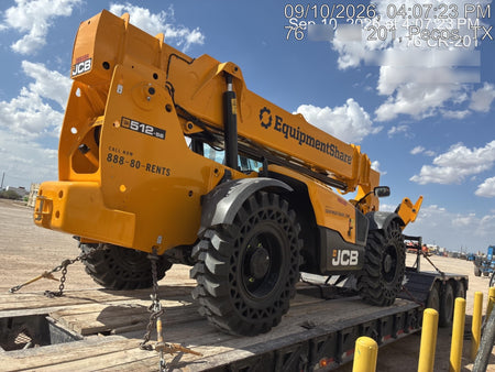 2026 JCB 512-56
