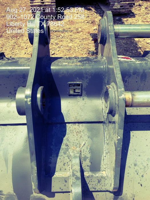 2021 STRICKLAND BT-45048