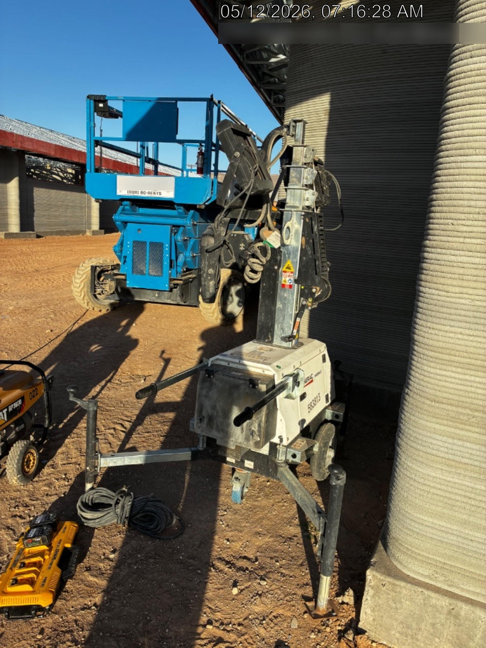 2025 GENERAC PLT240