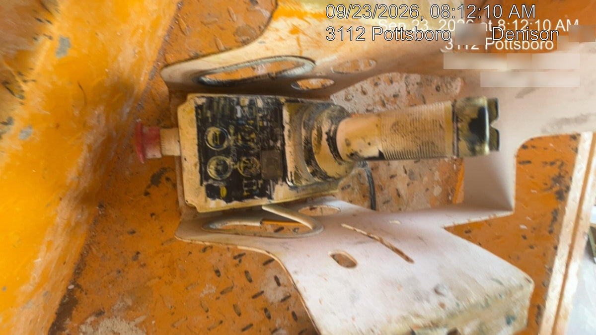 2023 JCB S1930E