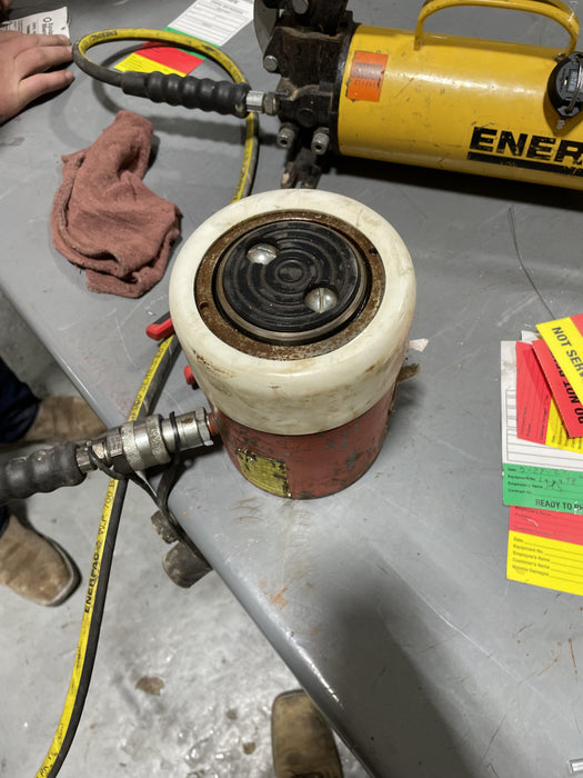 2020 POWER TEAM C552C