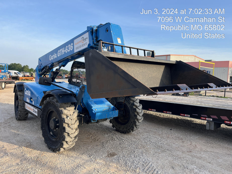 2023 ARROW MATERIAL HANDLING 3209625BFM