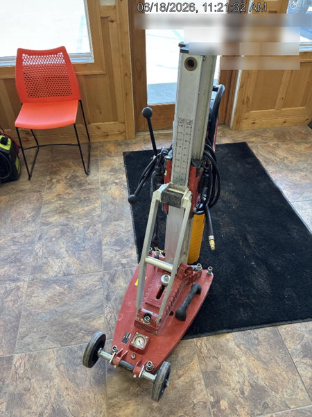 2025 HILTI DD 150-U