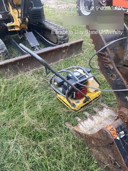 2022 WACKER NEUSON WP1540AW