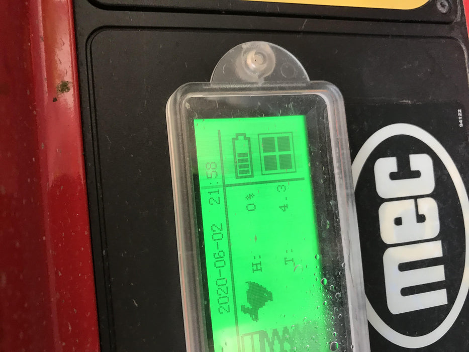 2020 MEC 1330SE Standard, 900W Inverter w/None