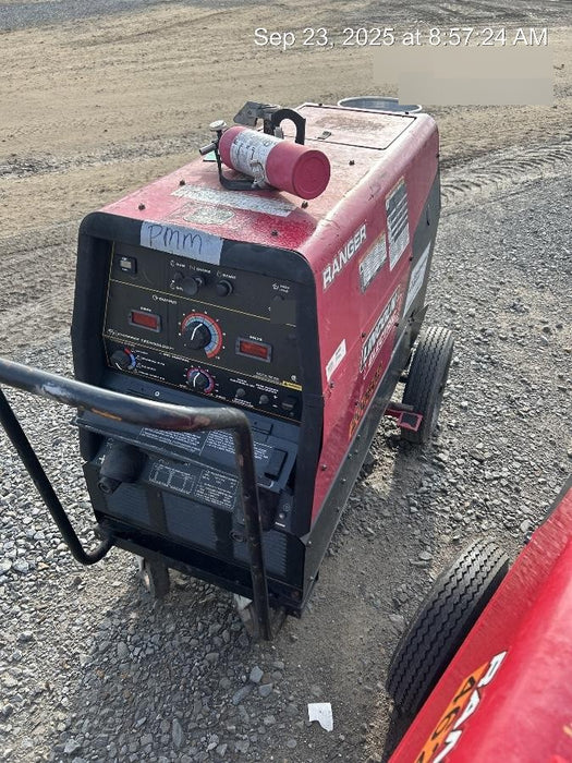 2024 LINCOLN ELECTRIC Ranger 305 LPG