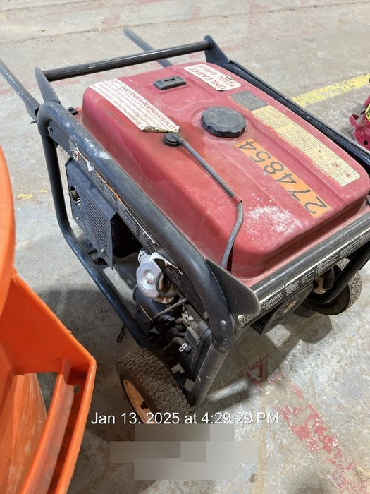 2022 MI-T-M GEN-8000-0MME