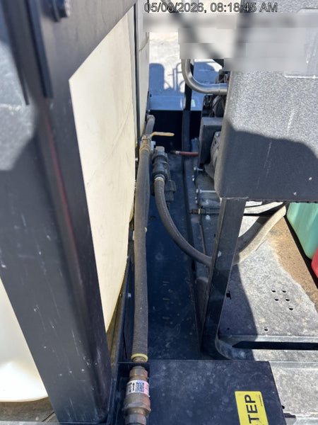 2025 MI-T-M HS-3505-1MGH-UR