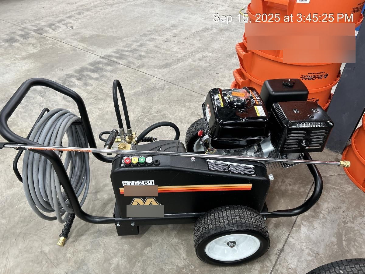 2025 MI-T-M CW-3504-5MGH