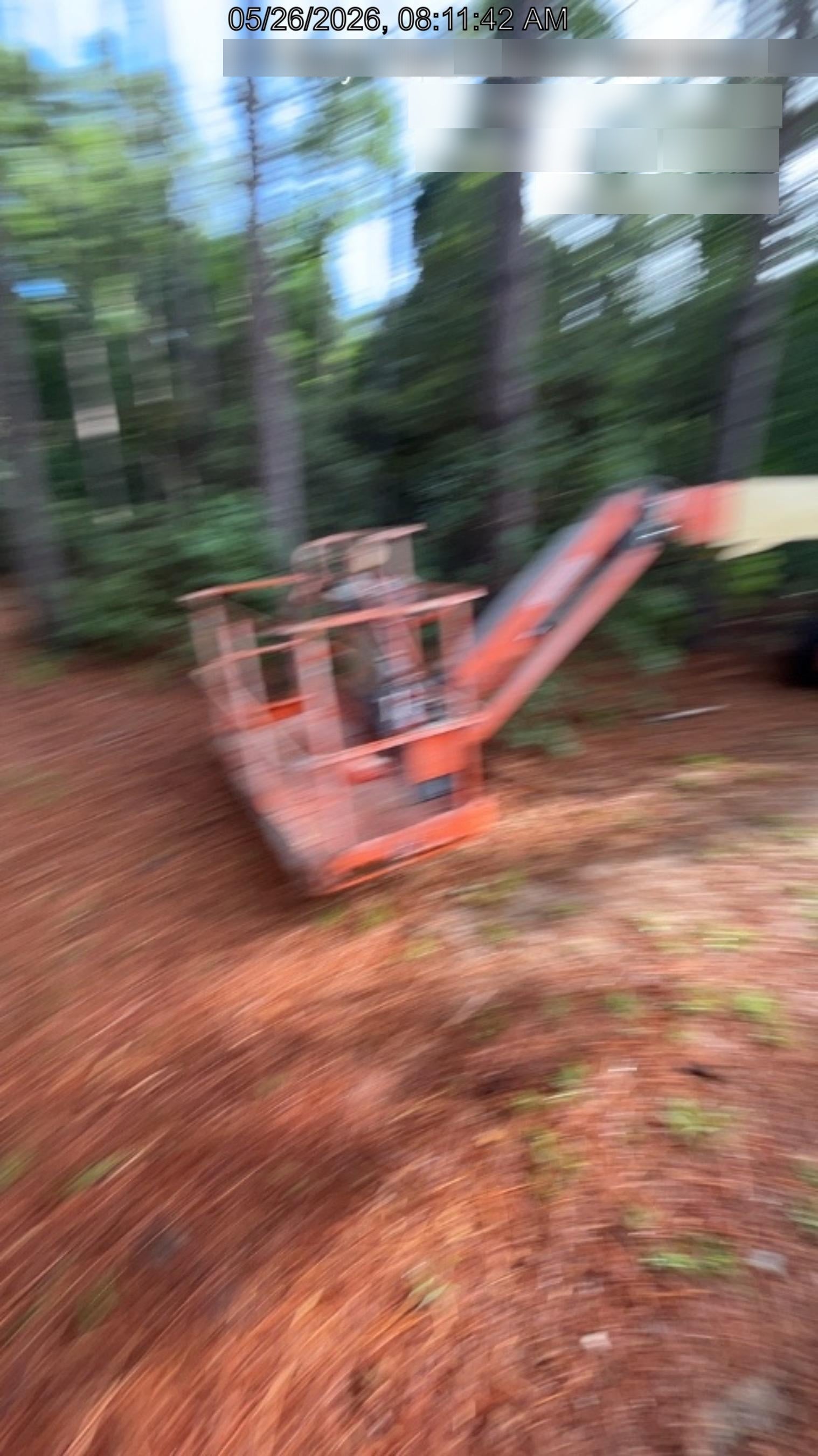 2019 JLG 660SJ