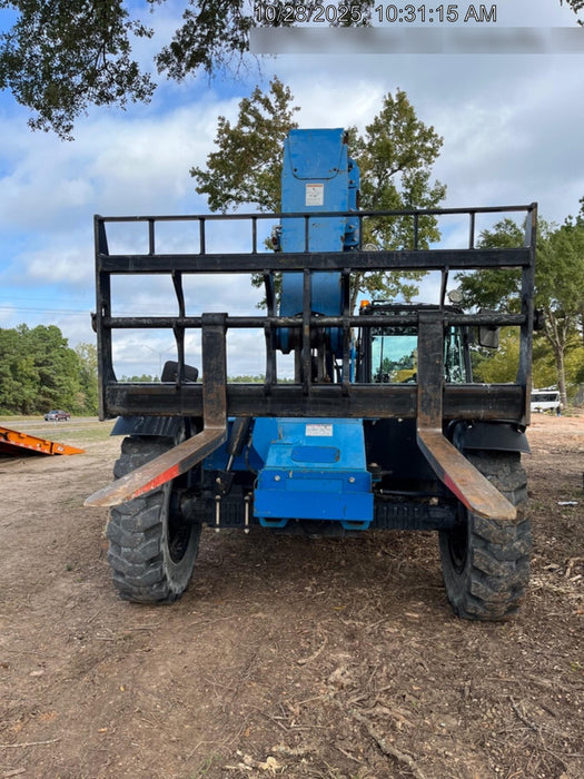2019 GENIE GTH-636