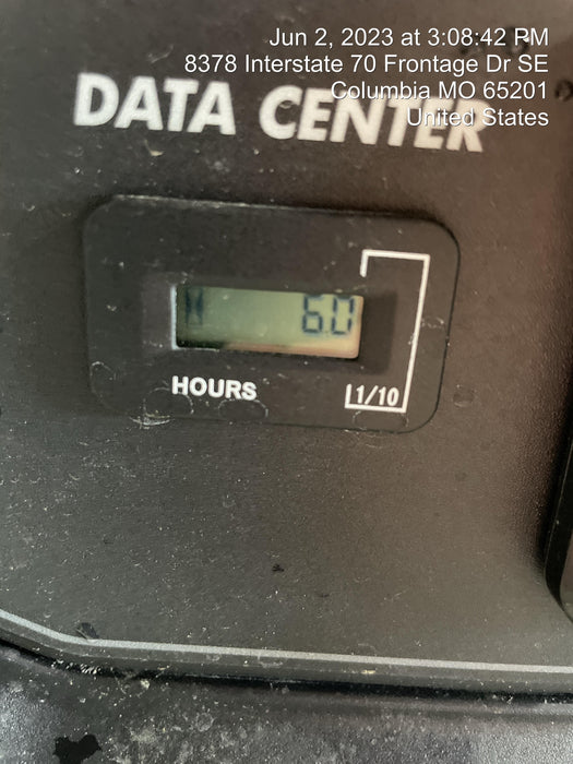 2022 SIMPSON SPG8310E