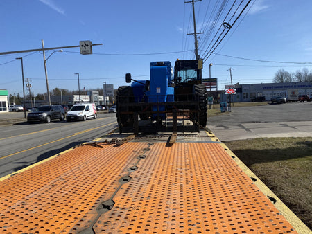 2021 GENIE GTH-844