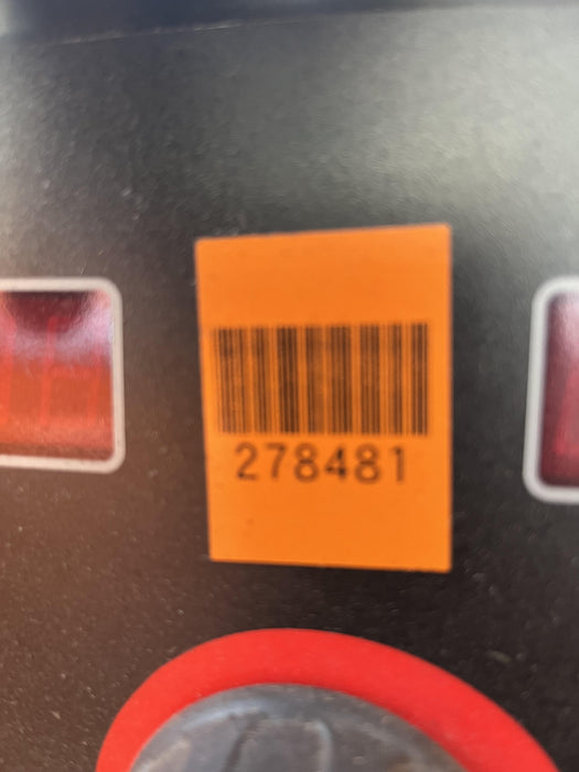 2022 LINCOLN ELECTRIC FLEXTEC 350X