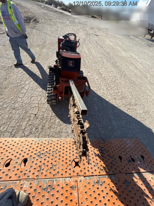 2022 BARRETO E2036RTKH-4MS