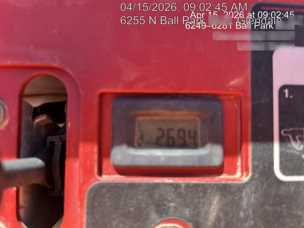 2022 TORO TRX-250