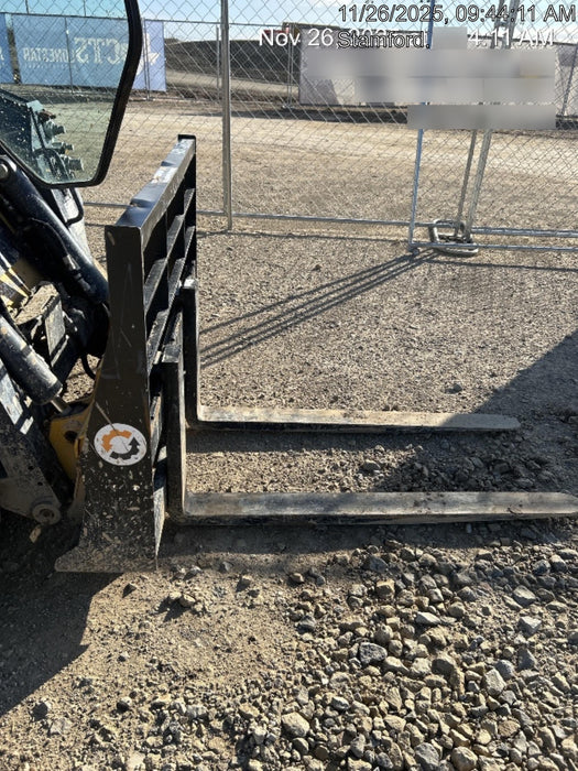 2025 ARROW MATERIAL HANDLING FS5100CB - 72"