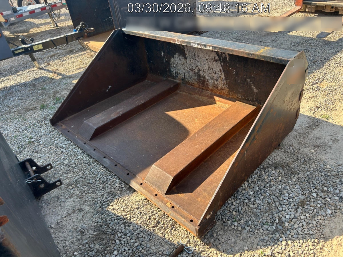 2020 STAR INDUSTRIES 1406B