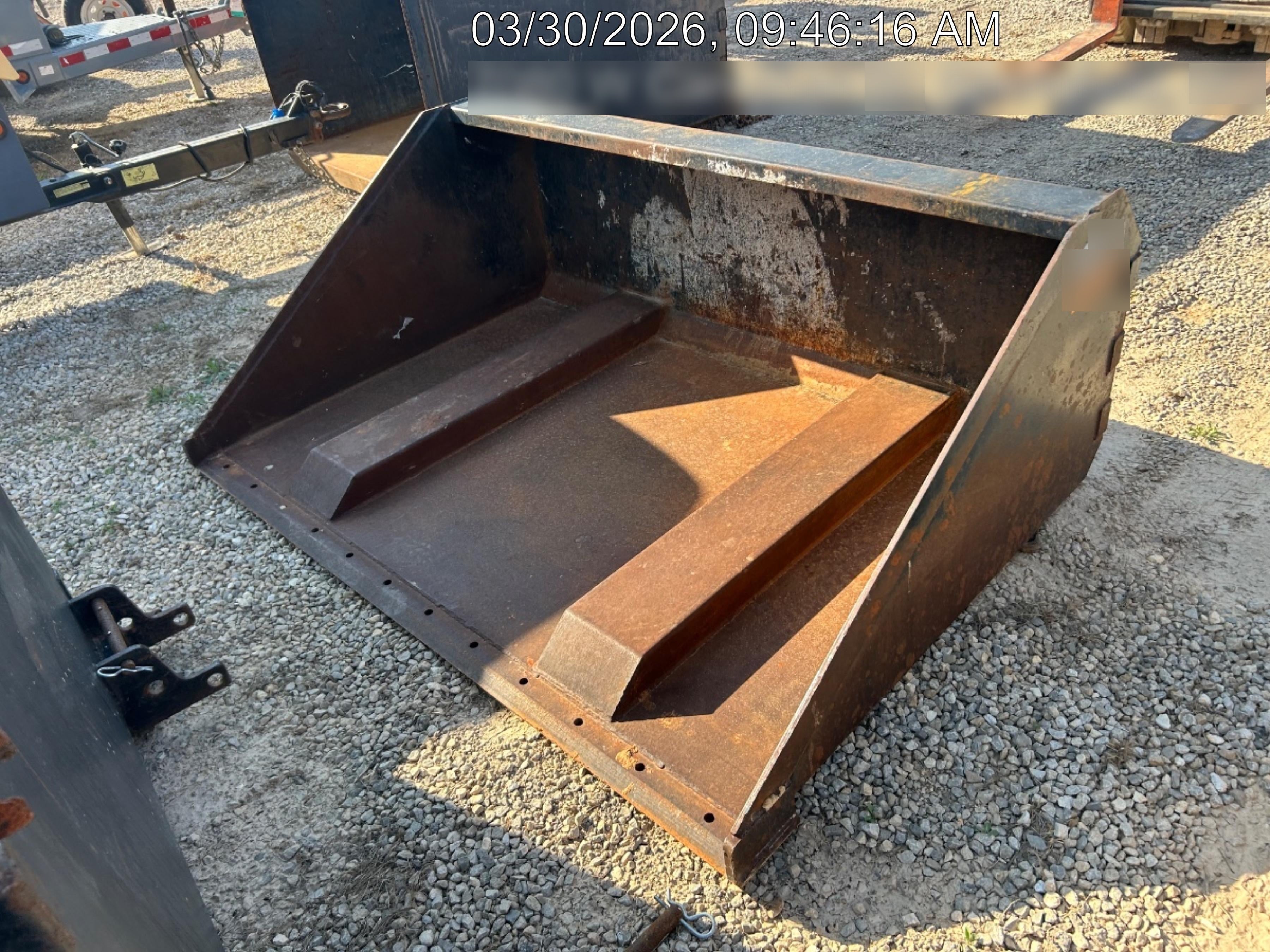 2020 STAR INDUSTRIES 1406B